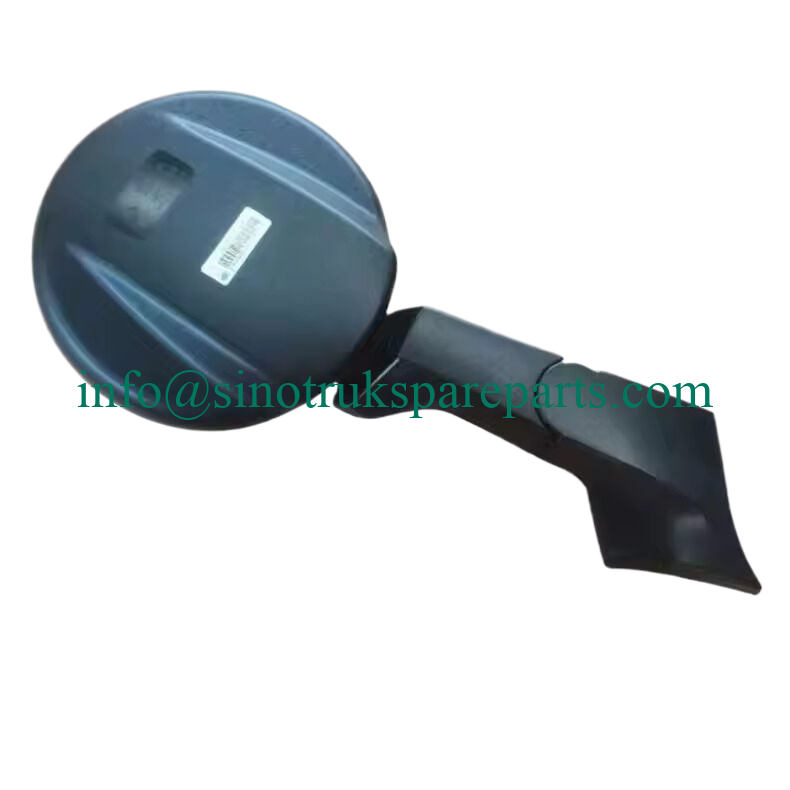 AZ16D477000001 SITRAK C7H MAX Cabin Mirror Lower