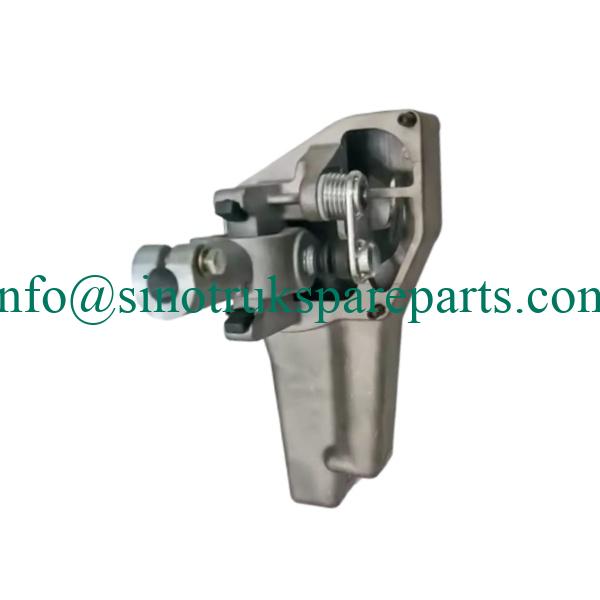 sinotruk gearbox parts AZ9900240100 Manipulator assembly