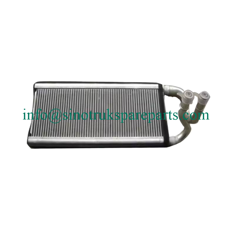 HOWO Light Truck Warm Air Heater Radiator LG1613842017