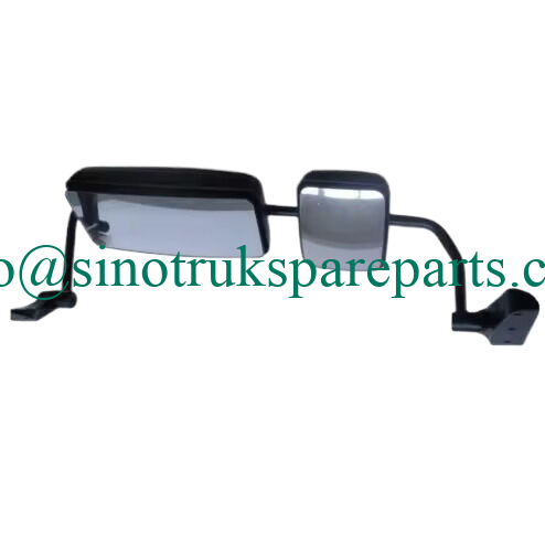 Howo7 Dump Truck REAR VIEW MIRROR WG1642777020