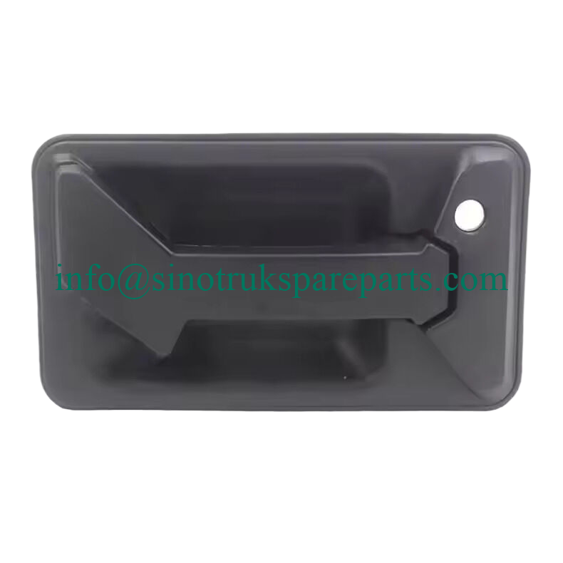 sitrak sinotruk howo parts LG1611340003+008 HOWO LIGHT TRUCK Right Outer Door Handle