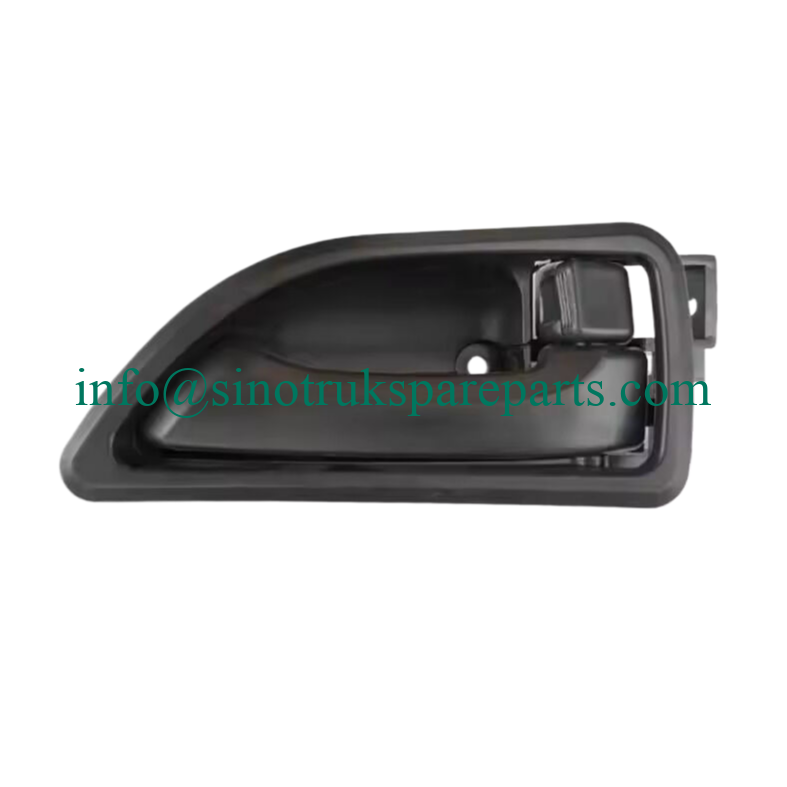 sitrak sinotruk howo parts LG1611340003+010 HOWO LIGHT TRUCK Right Inner Door Handle