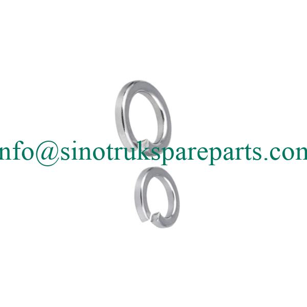 sinotruk gearbox parts Q40310 Spring washer