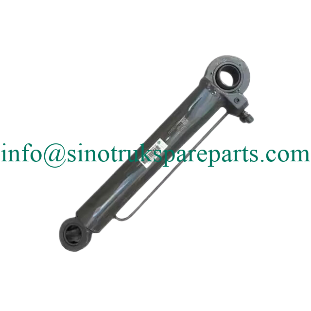 sitrak sinotruk howo parts SINOTRUK Howo Truck Parts Cab Lift Hydraulic Cylinder WG9719820002