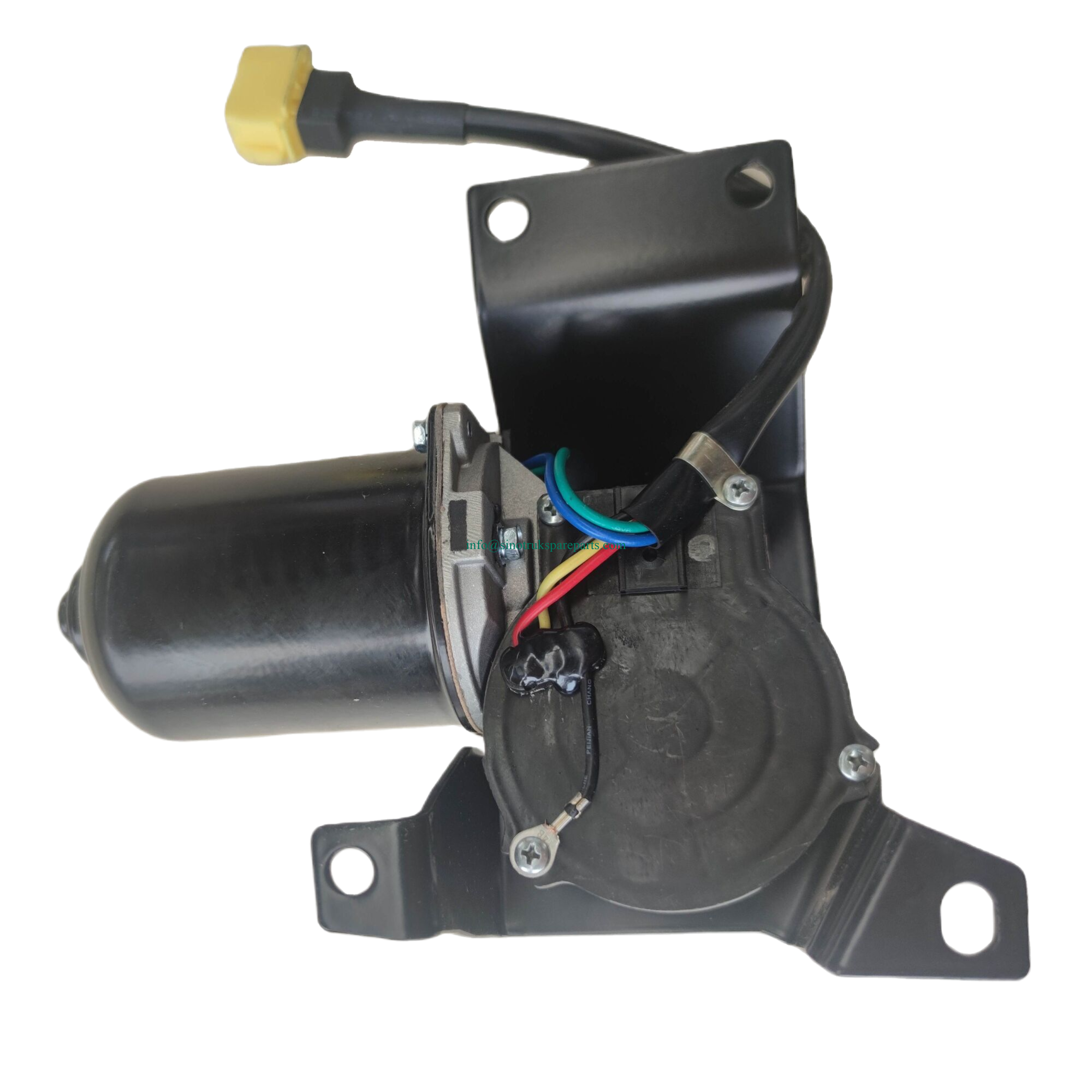 Sinotruk HOWO Auto parts WG1642741008 wiper motor