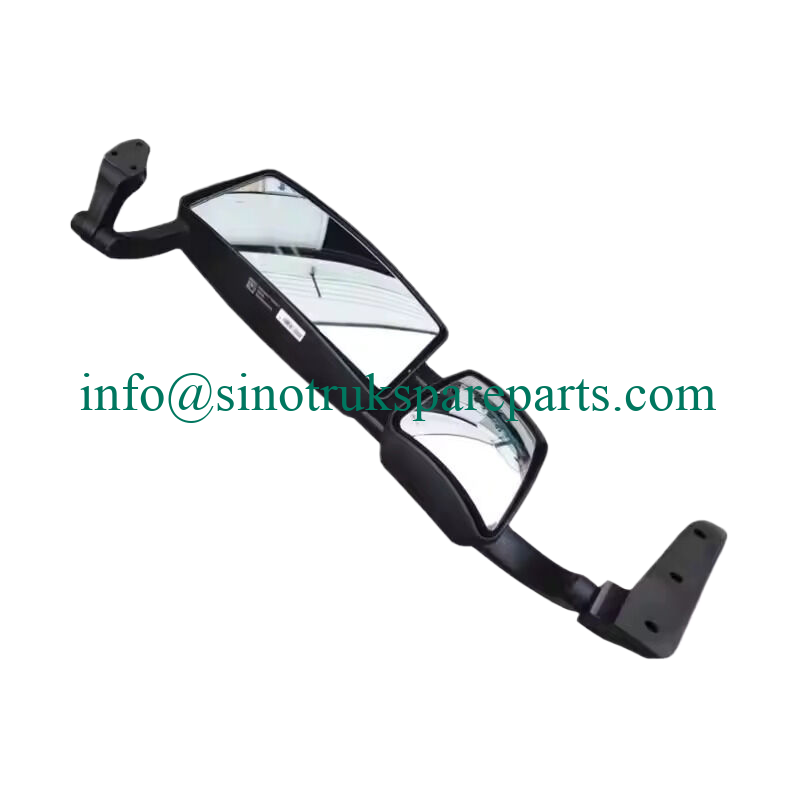 WG1642775005 Howo Truck Rear View Mirror