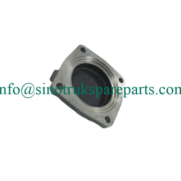 sinotruk gearbox parts WG2222000001 Counter shaft end cover