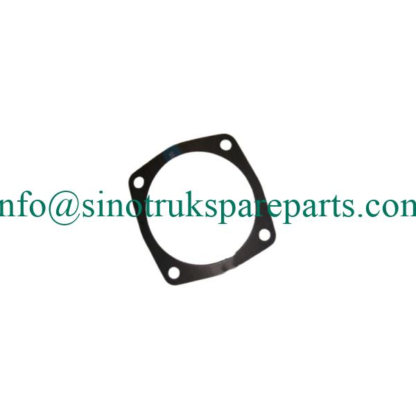 sinotruk gearbox parts WG2229000187 Counter shaft end cover gaske