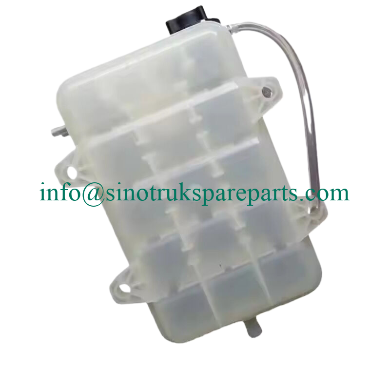 WG9412531321 SINOTRUK HOKA H7 D7B Water Expansion Tank