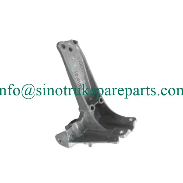 sinotruk gearbox parts WG9525470310 Angle bracket