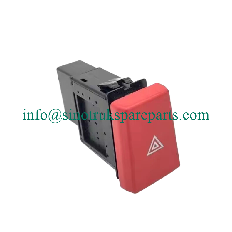 WG9918586001 HOWO T5G Emergency Stop Switch