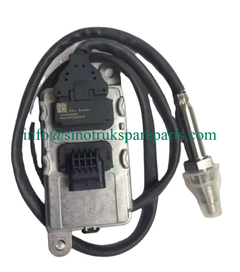 Weichai Engine Parts Nitrogen Oxygen Sensor 1002050890