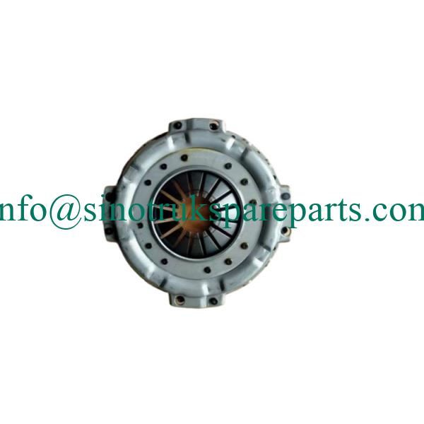 sinotruk gearbox parts YZ952516000010 lutch assembly