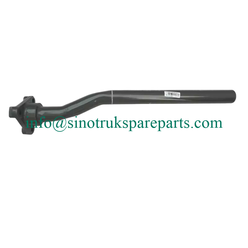 712W41722-6026 SITRAK C7H MAX Front Cab Shock Absorber