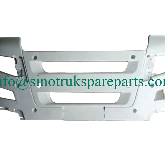 812W41610-0306 SITRAK C7H Front Bumper