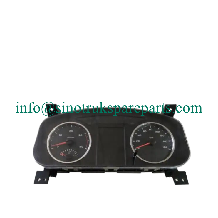 howo truck parts Dashboard LG9705580001