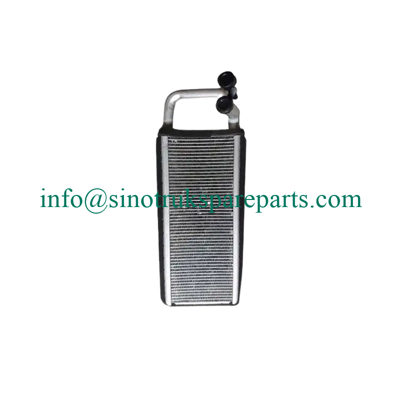 howo truck parts LG1617842025 Sino Howo Light Truck Warm Air Heater Radiator