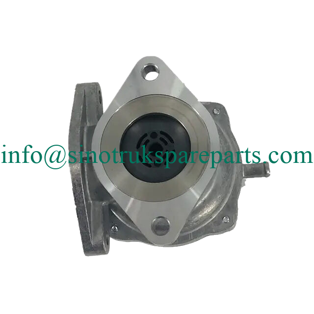 Natural gas engine parts Recirc.Valve 082V11103-0003