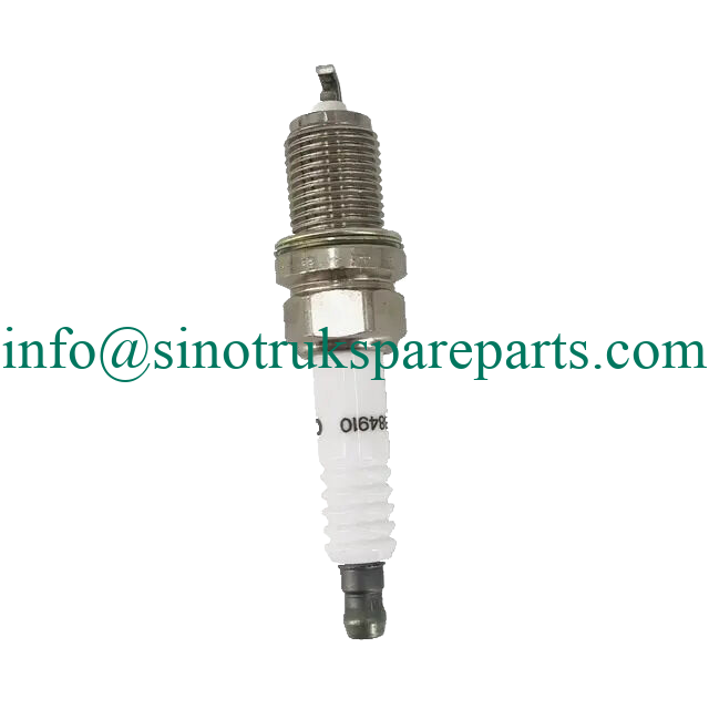 Original Engine Genuine Spark Plug 4384910