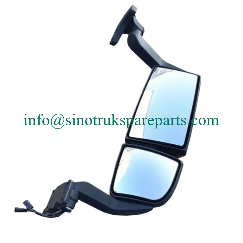 SINOTRUK C7 Left Side Mirror 712W63730-0021