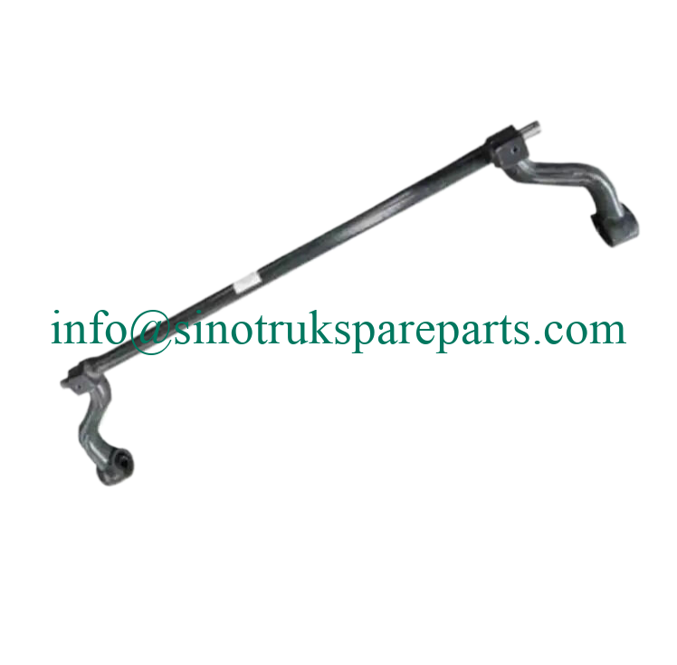 SINOTRUK HOWO Spare Parts Cabin Tilting Shaft AZ1642430219