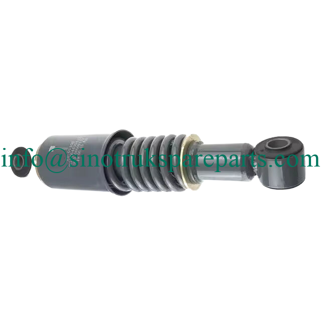 sitrak sinotruk howo parts SINOTRUK HOWO Truck Cabin Front Shock Absorber Assembly WG1664430123