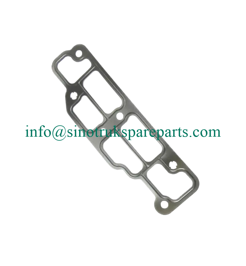 SINOTRUK HOWO Truck Parts thermostat Housing Seal Gasket 201V06904-0042