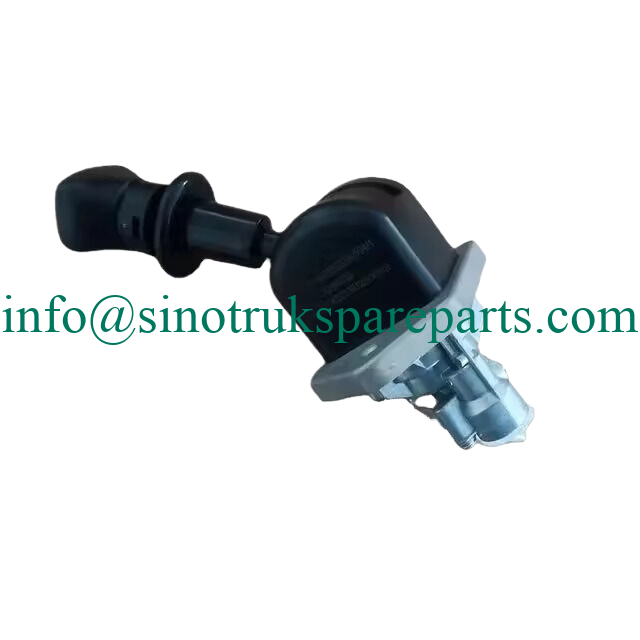 sitrak sinotruk howo parts SINOTRUK Howo Hand Brake Valve WG9000360504