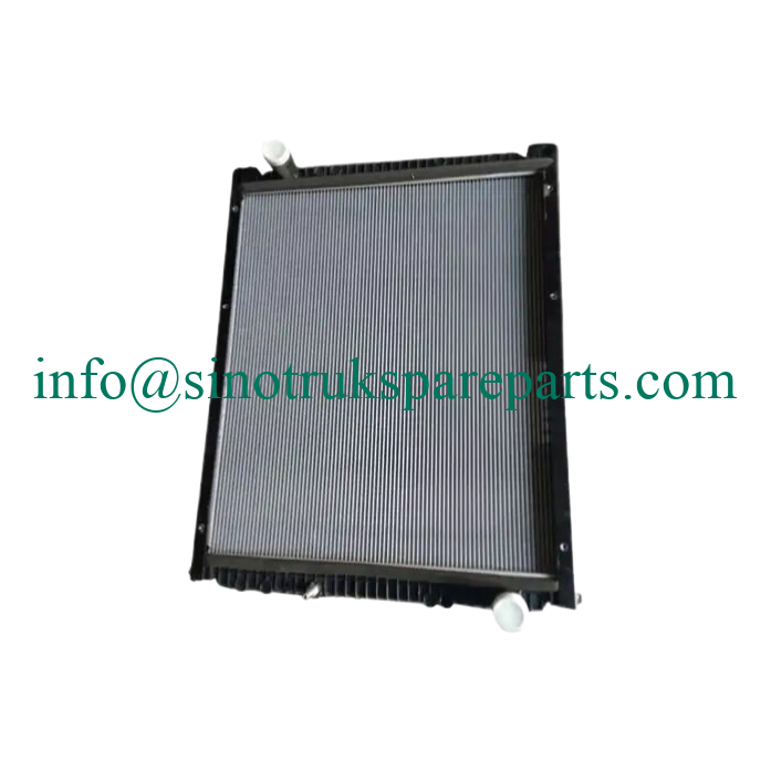 howo truck parts SINOTRUK Howo Light Truck Parts Radiator FG9804532058