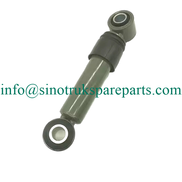 sitrak sinotruk howo parts SINOTRUK Howo Shock Absorber WG1664440100