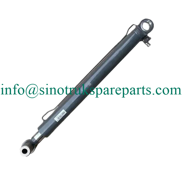 sitrak sinotruk howo parts SINOTRUK Howo T7H Cabin Lift Cylinder WG9925824014