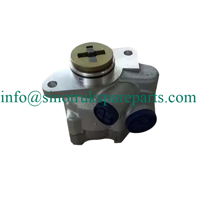 sitrak sinotruk howo parts SINOTRUK Howo Truck Parts Power Steering Pump 712W47101-2016