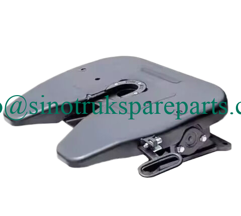 sitrak sinotruk howo parts SINOTRUK Howo Truck Parts Saddle Traction Seat WG9112930002