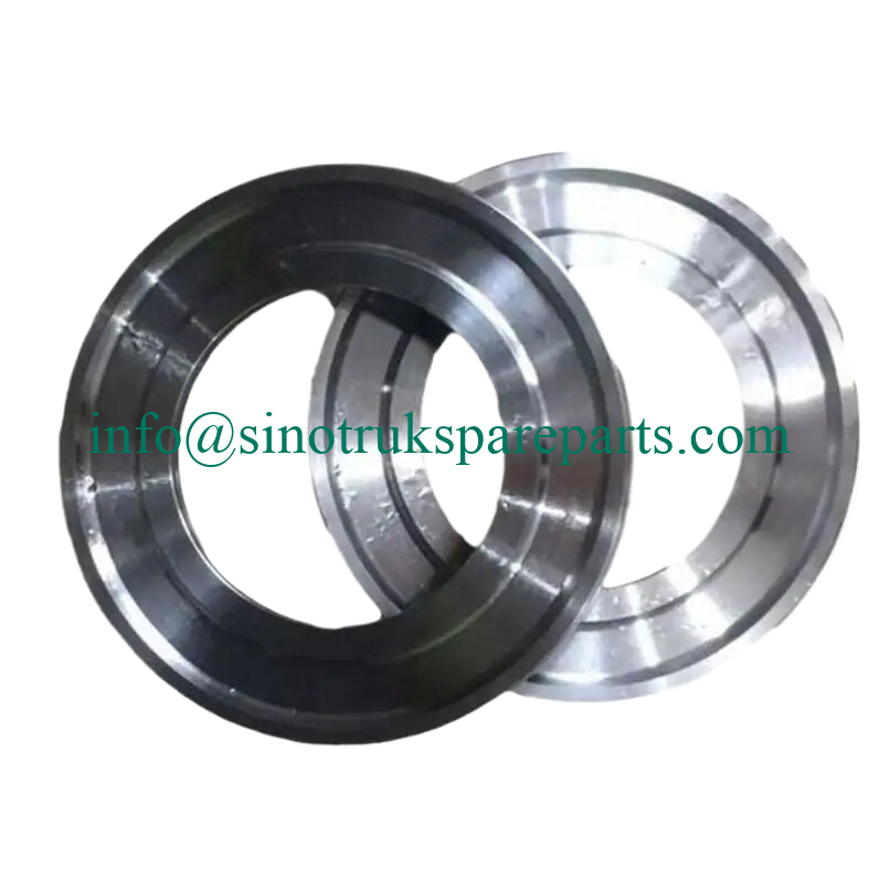 sitrak sinotruk howo parts Sinotruk HOWO Dump Truck Spare Parts Rear Hub Oil Seal Ring 199012340019