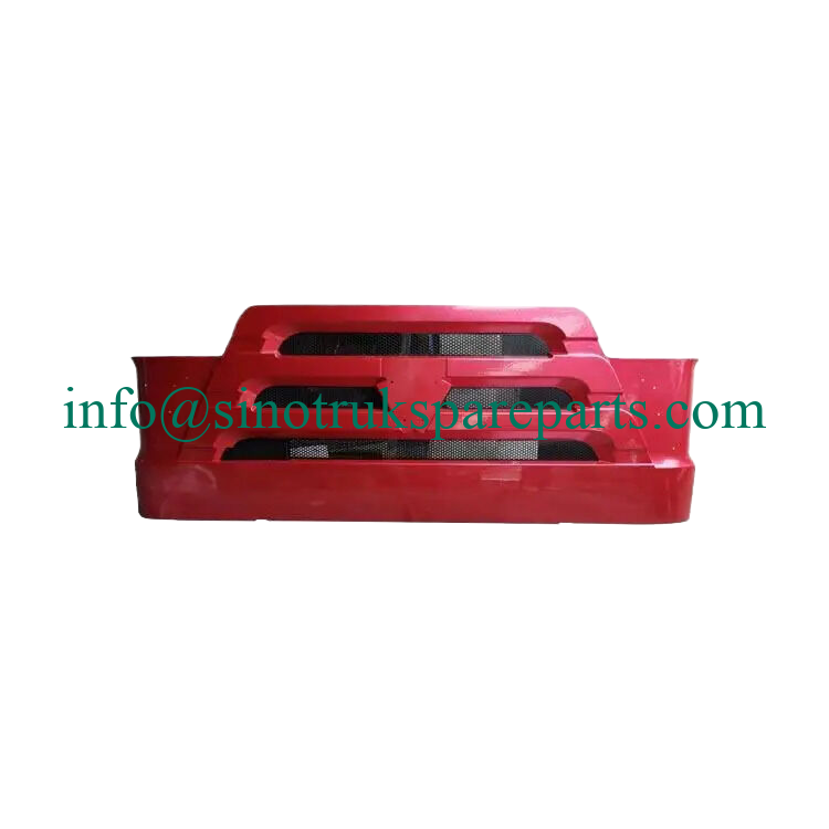 Sinotruk HOWO Truck Front Cover Wg1642111010