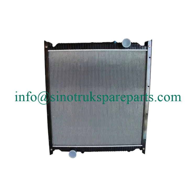 Sinotruk Howo 371 Radiator WG9725530129