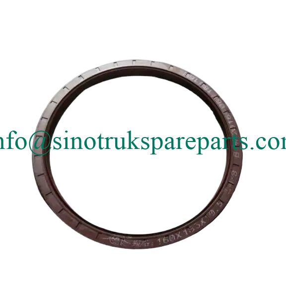 sitrak sinotruk howo parts Sinotruk Howo Truck Parts Balance Shaft Oil Seal AZ9114520223