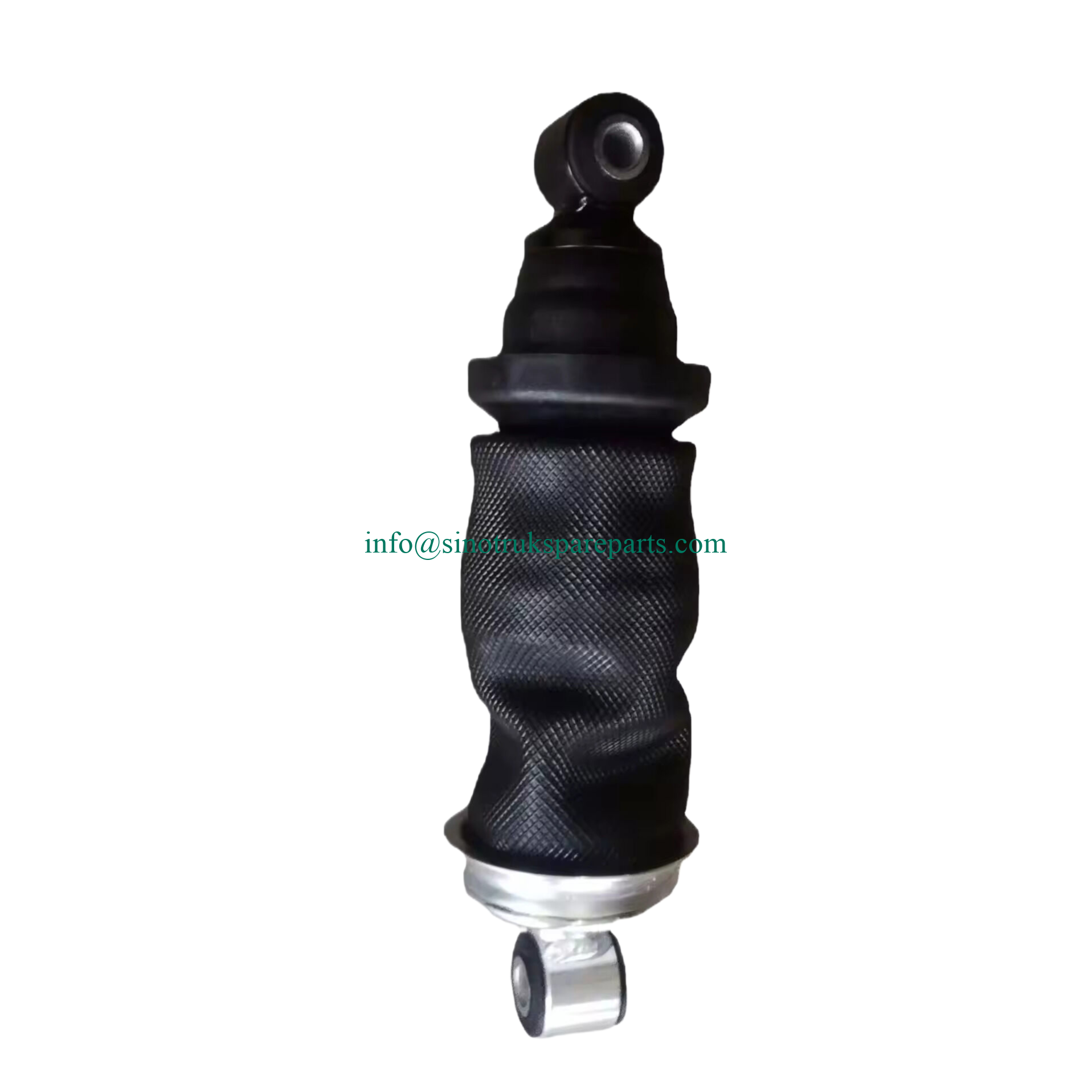 sitrak sinotruk howo parts Sinotruk Truck Parts Rear Suspension Shock Absorber WG1642440085