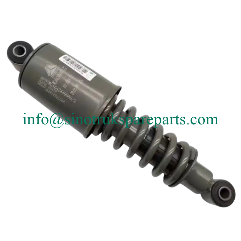 WG1642440084 HOWO Cab Rear Shock Absorber