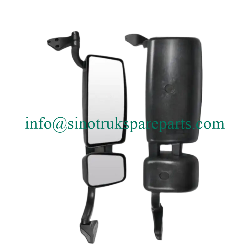 WG1646770002 Side Mirror Sinotruck Howo 380