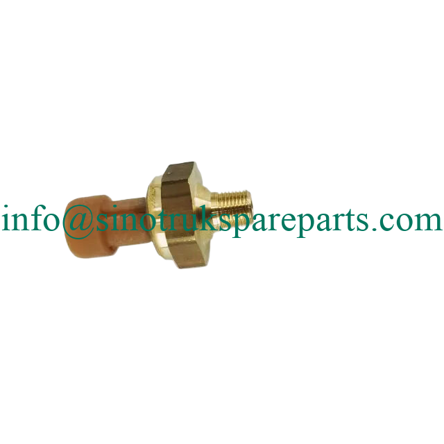 Weichai WP7 Gas Engine 1007695775 Pressure Sensor