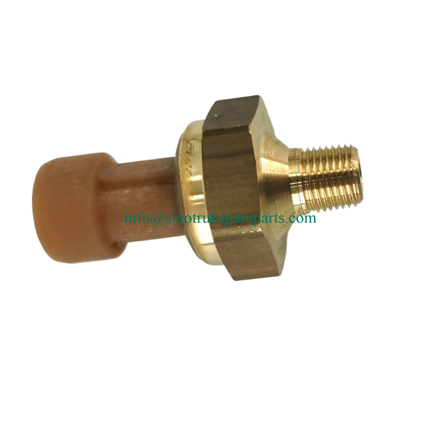 Weichai WP7 Gas Engine 1007695775 Truck Parts Pressure Sensor