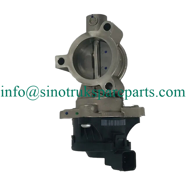 natural gas engine EGR valve 1007156136