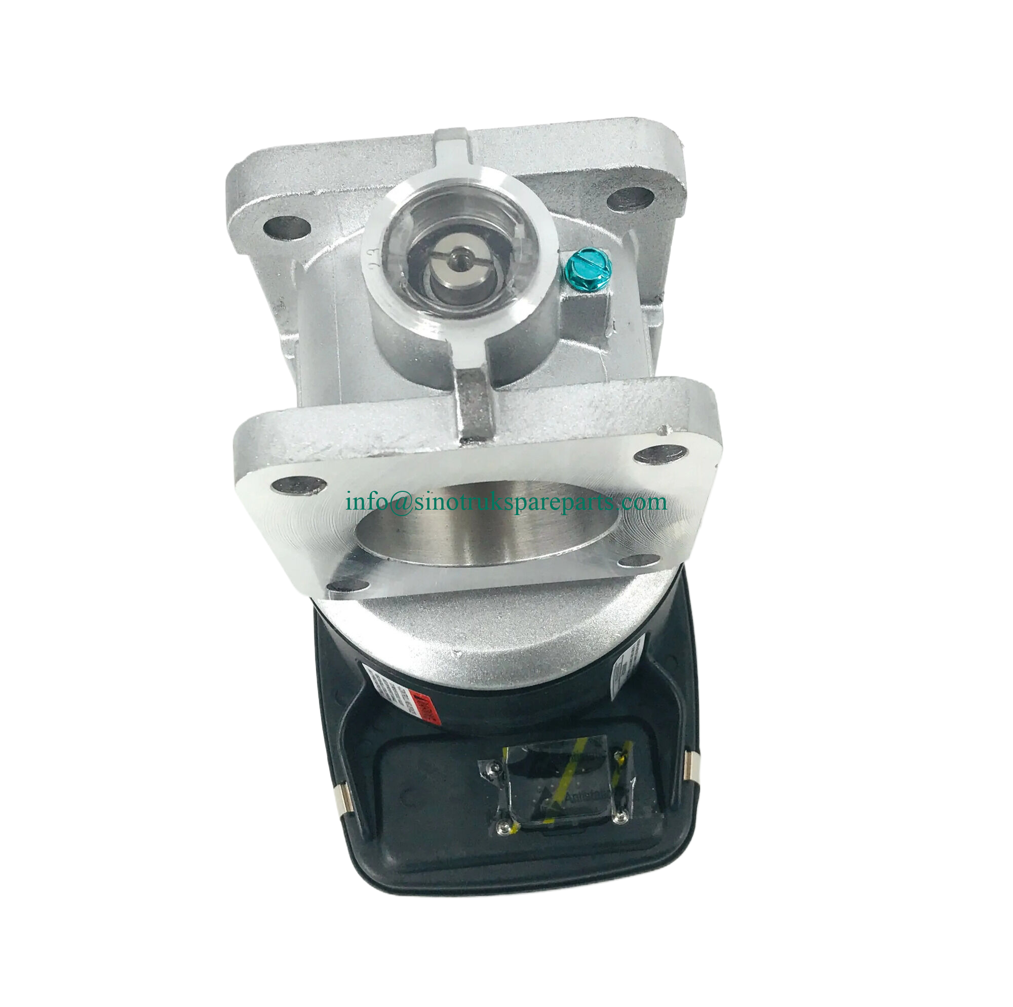 wechai  electronic throttle 13034246