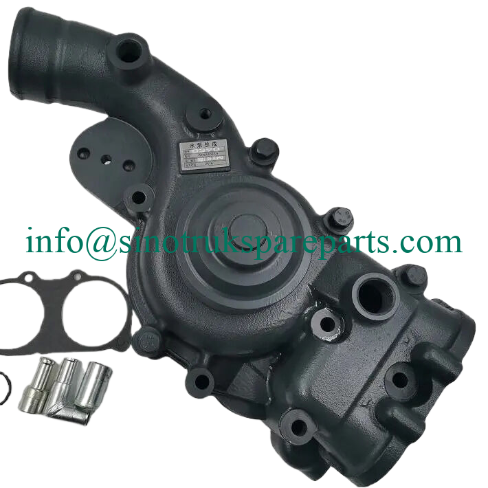 612630060390 WD61506SB WP13 WEICHAI wd618 wp12 sinotruk HOWO SHACMAN X6000 F3000 X3000 M3000 LGMG truck engine water pump