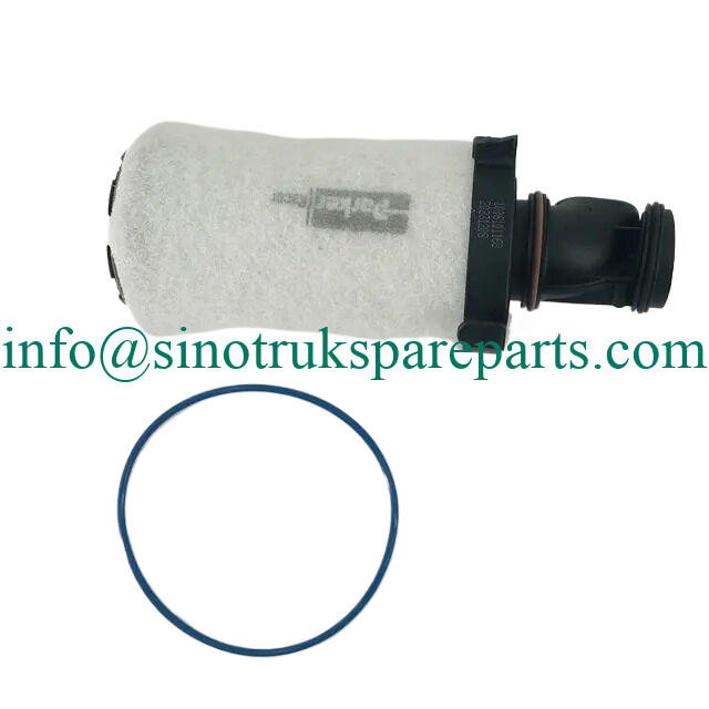 CNG Filter Element 1006101168