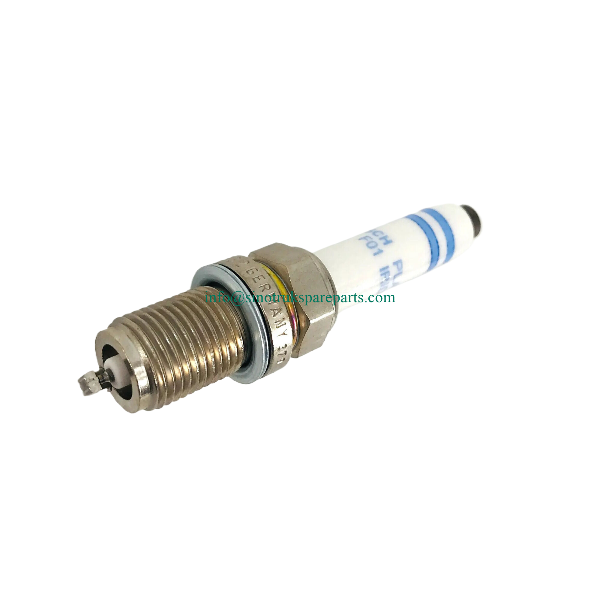 Dongfeng Cummin s Spark Plug C5557905