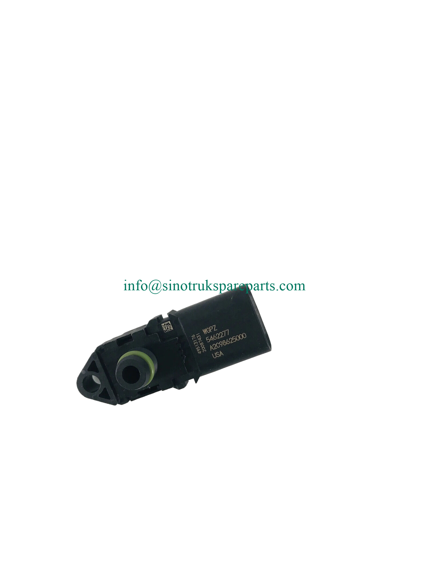 Genuine Dongfeng engine parts Crankcase Pressure Sensor 5462277