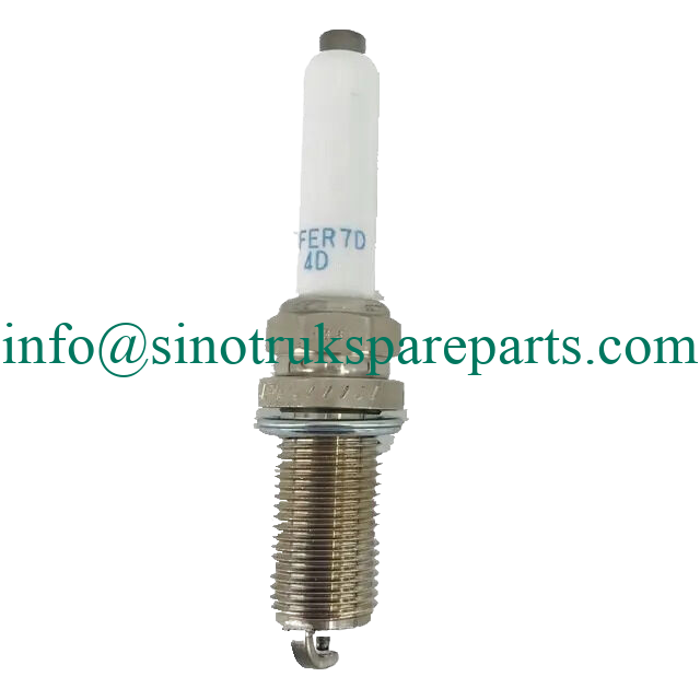 NGK Spark Plugs 202V25923-0005