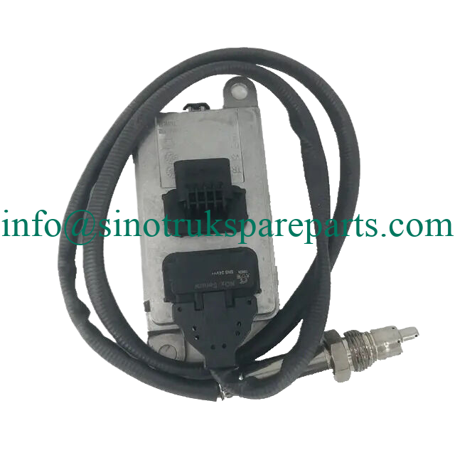 NOx Sensor Nitrogen Oxygen Sensor 5WK97103A HJ24T126